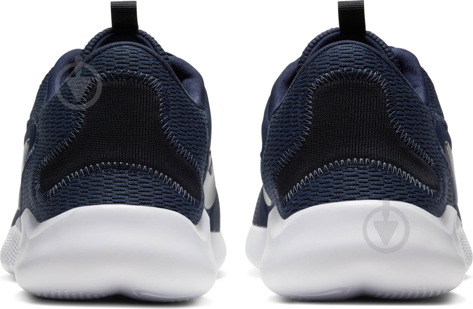 Кроссовки мужские летние Nike FLEX EXPERIENCE RN 9 CD0225-401 р.44 черные - фото 2 Кроссовки мужские летние Nike FLEX EXPERIENCE RN 9 CD0225-401 р.44 черные - фото 2