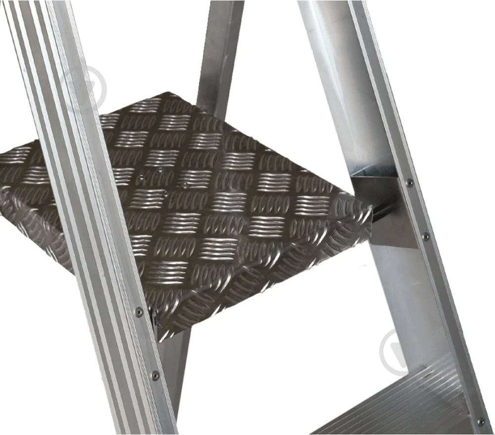 Лестница-стремянка Elkop SHRP 812 (36252) - фото 2