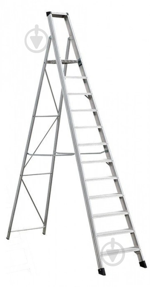 Лестница-стремянка Elkop SHRP 812 (36252) - фото 3