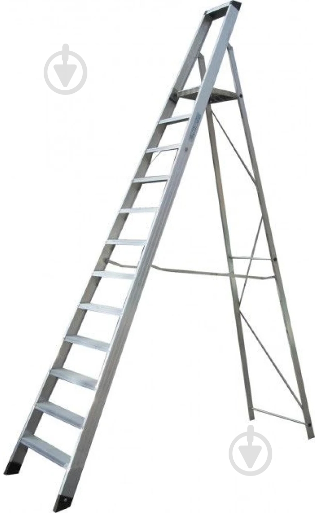 Лестница-стремянка Elkop SHRP 812 (36252) - фото 1