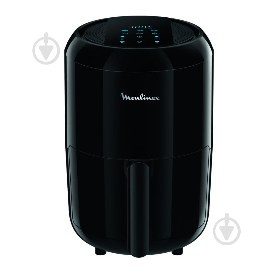 Мультипіч Moulinex Easy Fry Compact Precision EZ301810 - фото 1