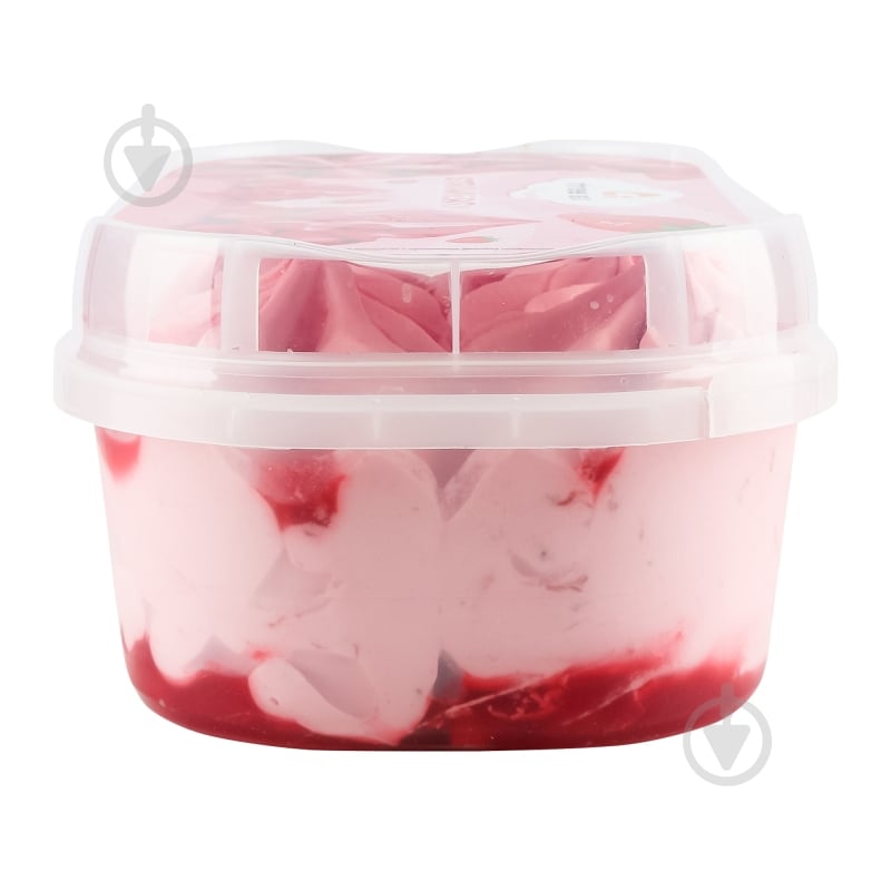 Мороженое Три Ведмеді strawberry 450 г - фото 10 Мороженое Три Ведмеді strawberry 450 г - фото 10