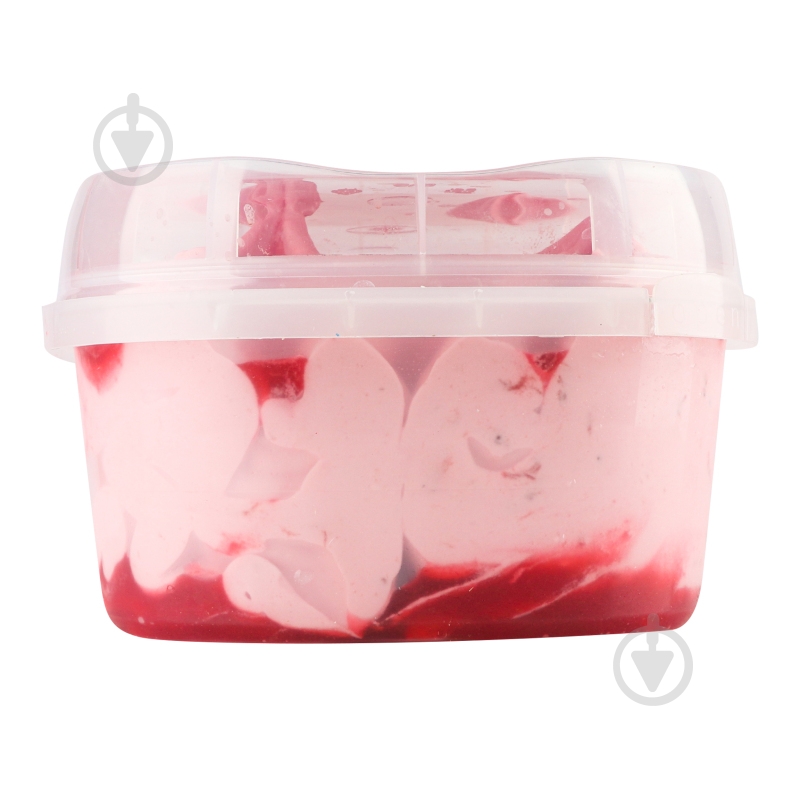 Мороженое Три Ведмеді strawberry 450 г - фото 4 Мороженое Три Ведмеді strawberry 450 г - фото 4