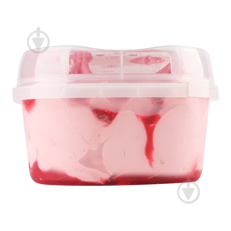 Мороженое Три Ведмеді strawberry 450 г - фото 5 Мороженое Три Ведмеді strawberry 450 г - фото 5