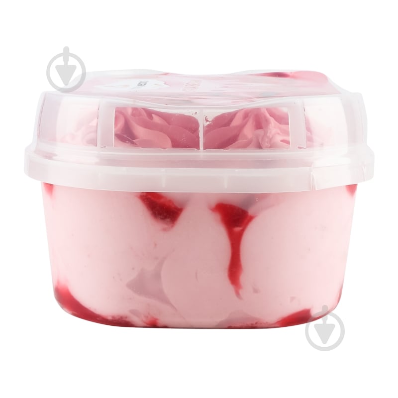Мороженое Три Ведмеді strawberry 450 г - фото 9 Мороженое Три Ведмеді strawberry 450 г - фото 9