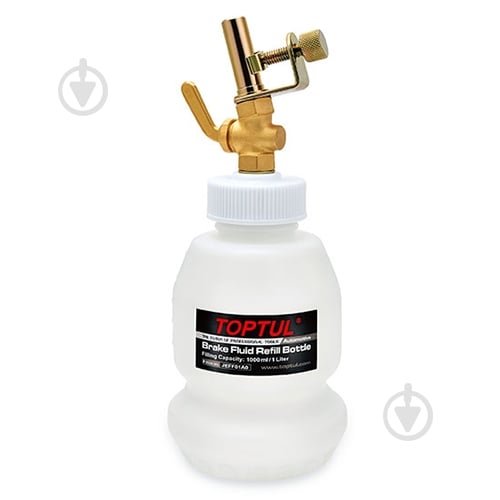 Бачок 1000 мл Toptul JEFF01A0 - фото 1