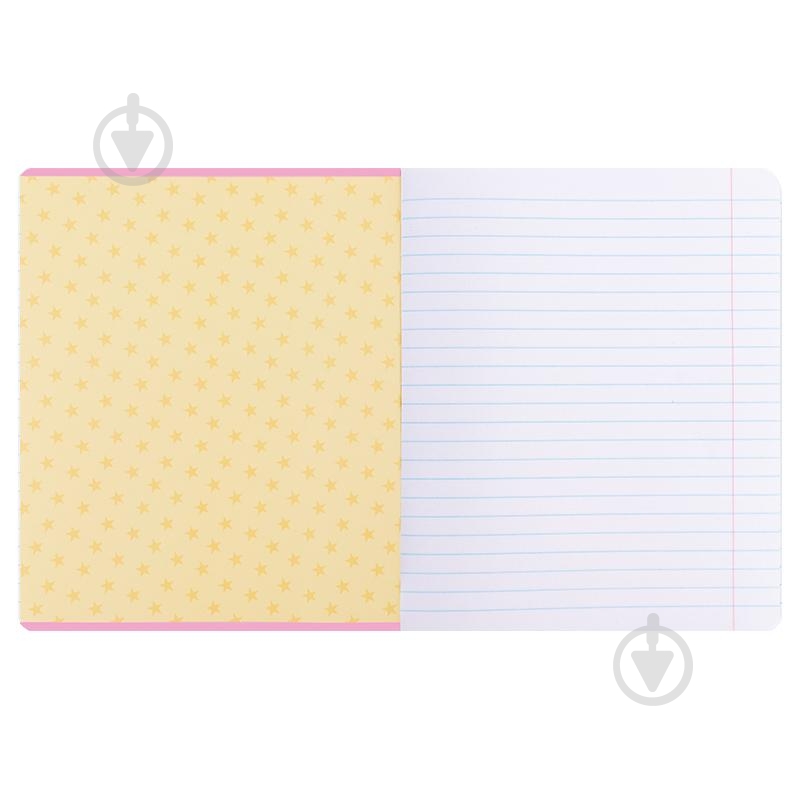 Тетрадь школьная 12 лист. линейка Studio Pets KITE - фото 2