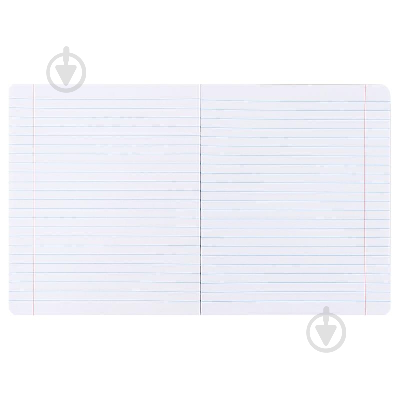 Тетрадь школьная 12 лист. линейка Studio Pets KITE - фото 3