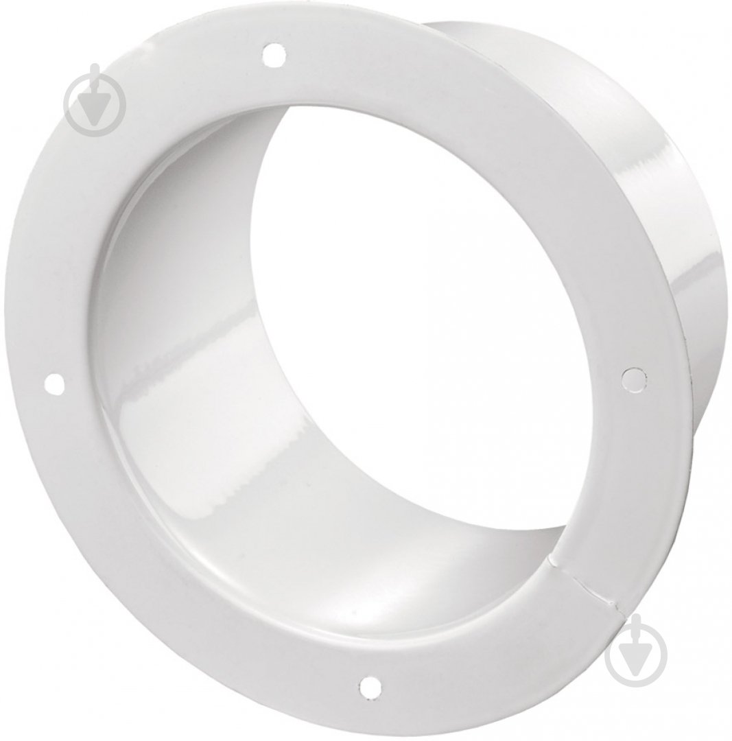 Фланец металлический Вентс ФМ 120 - фото 1