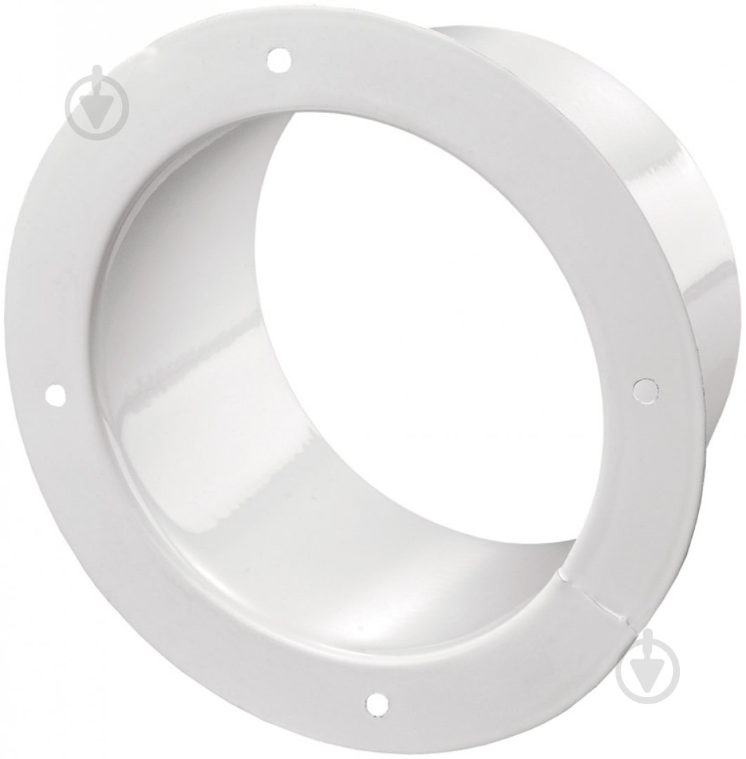 Фланец металлический Вентс ФМ 110 - фото 1