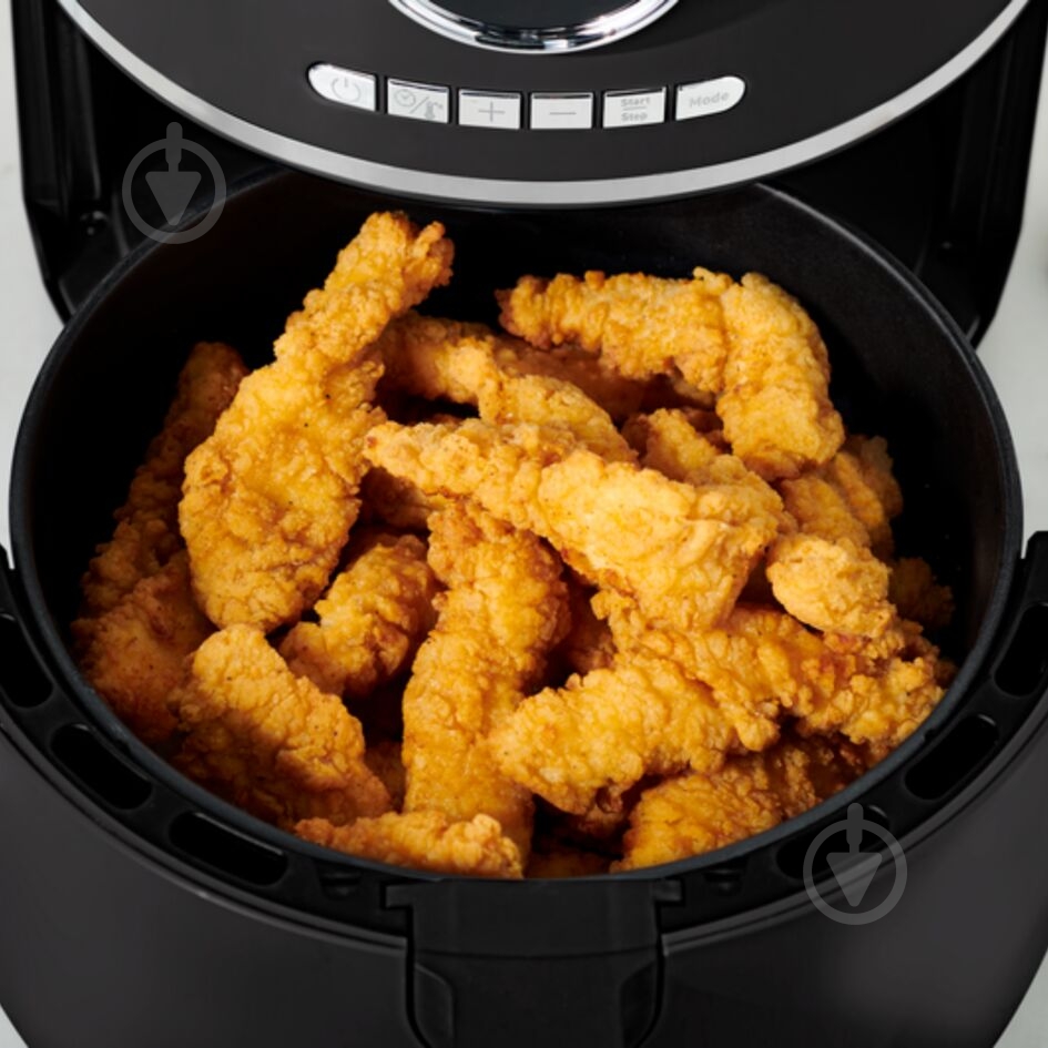 Мультипечь Tefal Air Fry Ultra EY111810 - фото 8