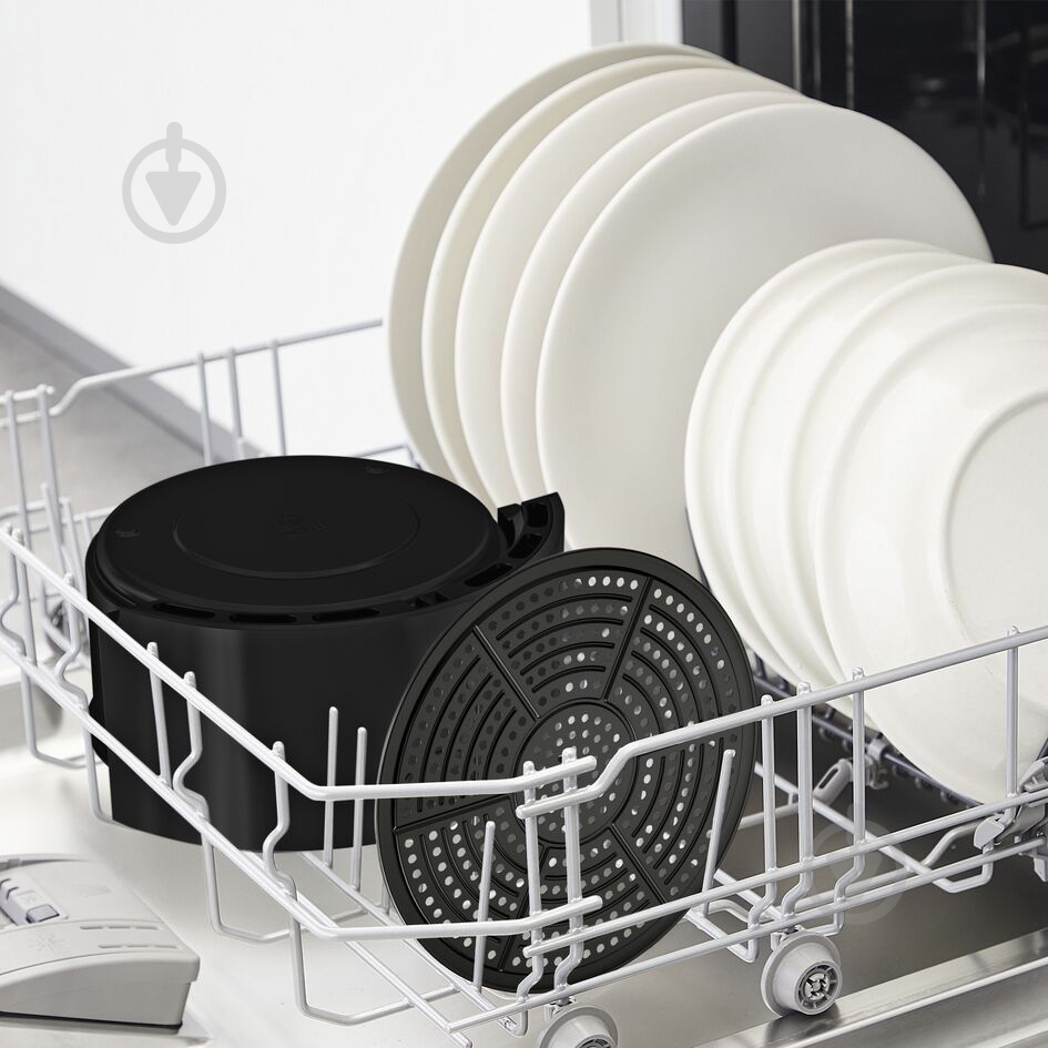 Мультипечь Tefal Air Fry Ultra EY111810 - фото 6