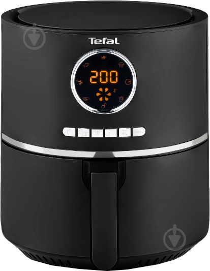 Мультипечь Tefal Air Fry Ultra EY111810 - фото 1