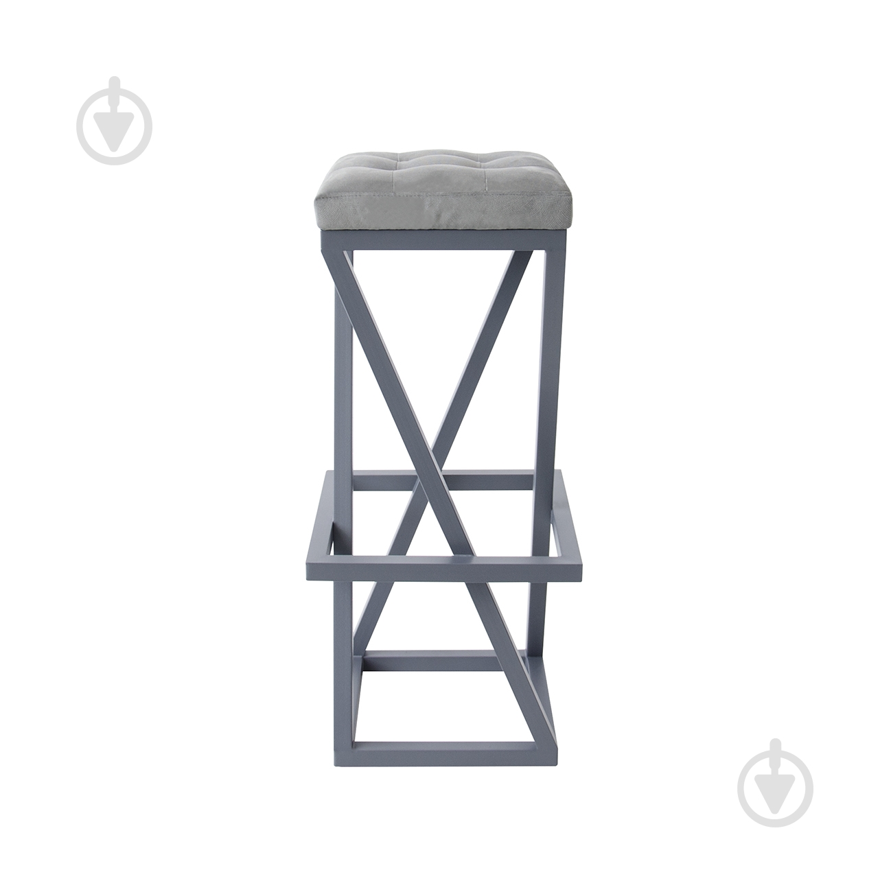 Стул барный Бакаут - фото 2