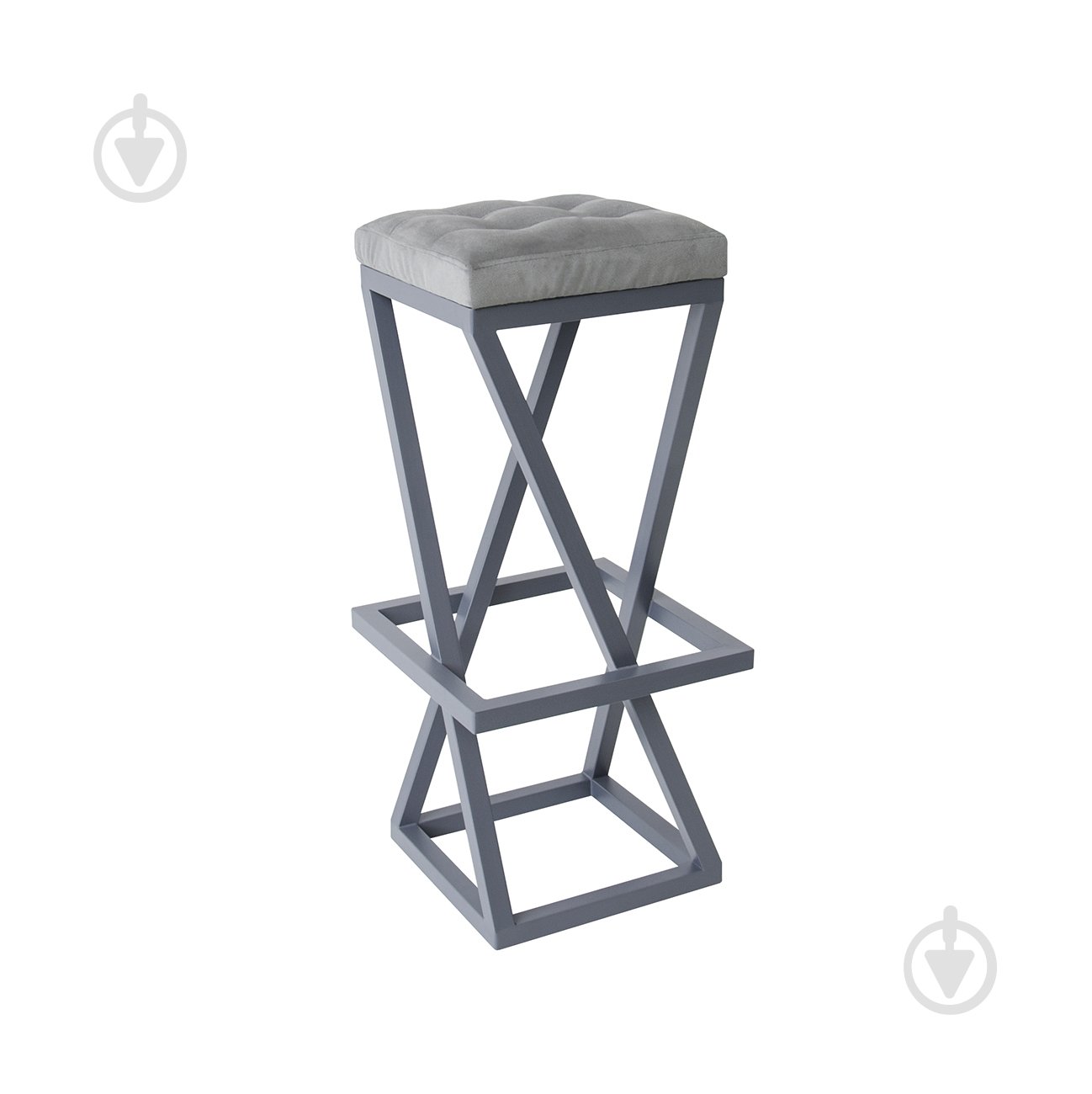 Стул барный Бакаут - фото 1