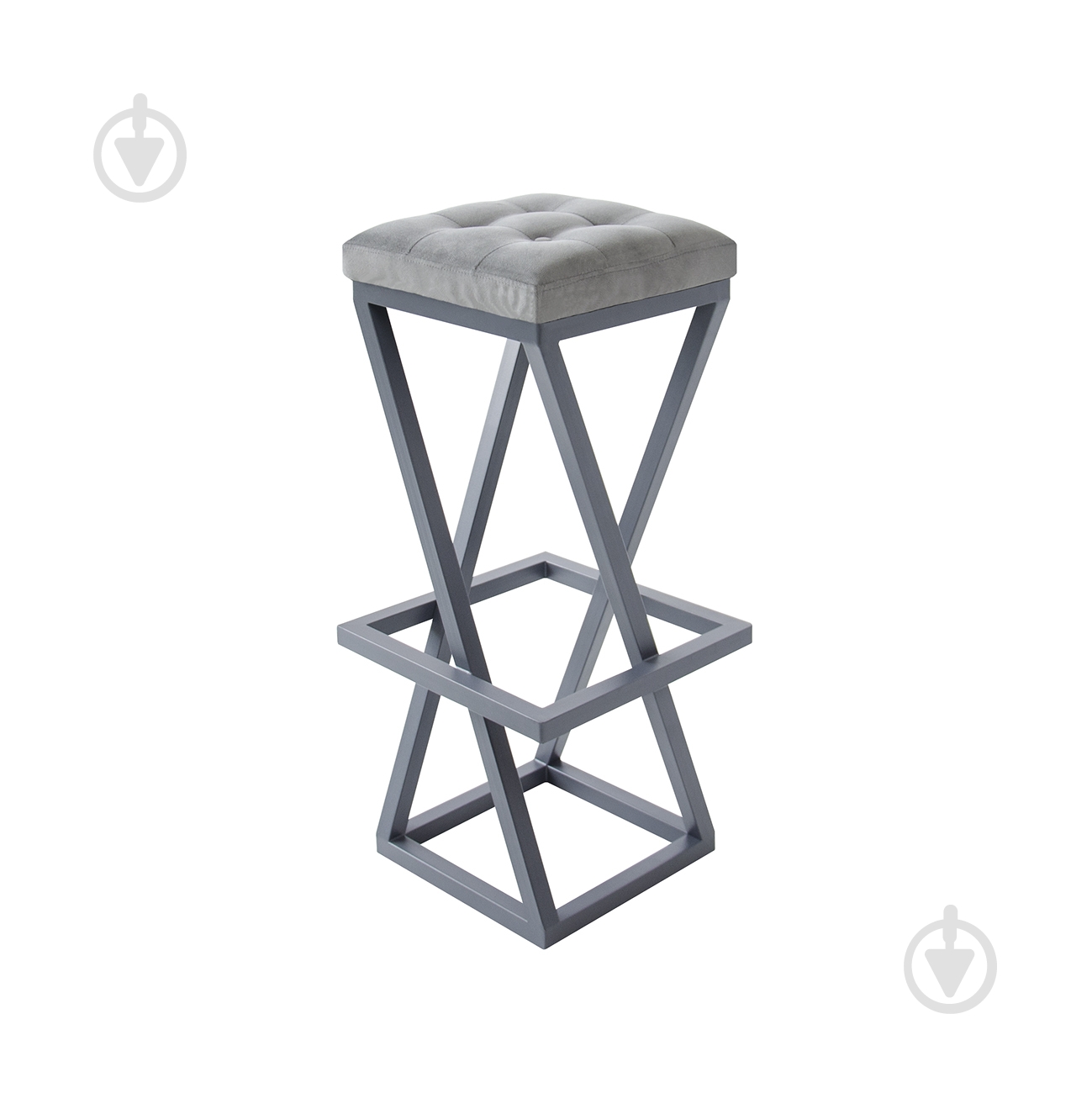 Стул барный Бакаут - фото 3