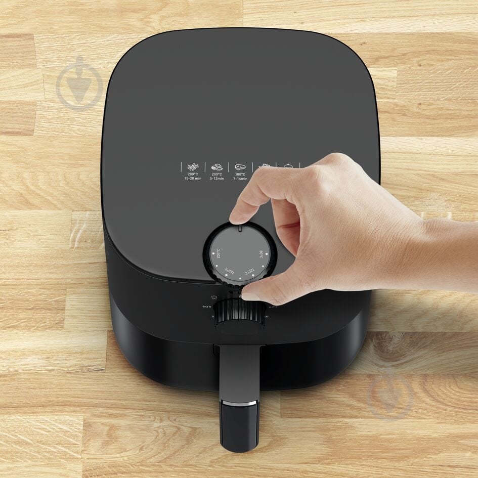 Мультипіч Tefal Easy Fry Essential EY130815 - фото 11