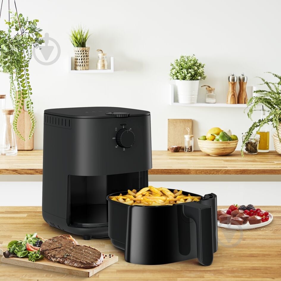 Мультипіч Tefal Easy Fry Essential EY130815 - фото 14