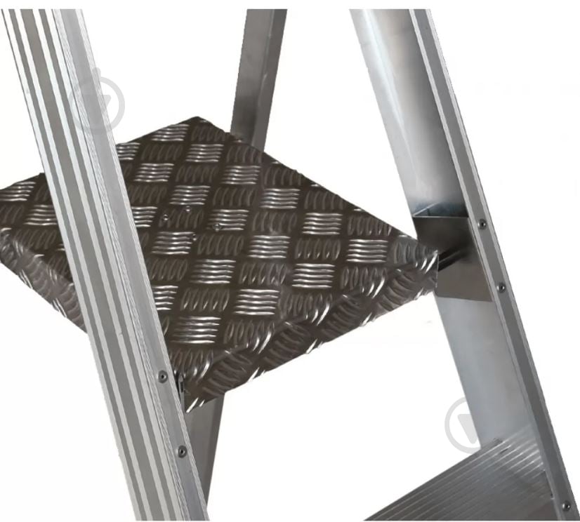 Лестница-стремянка Elkop SHRP 808 (36437) - фото 2