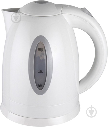 Электрочайник Liberty KP-1732 - фото 1
