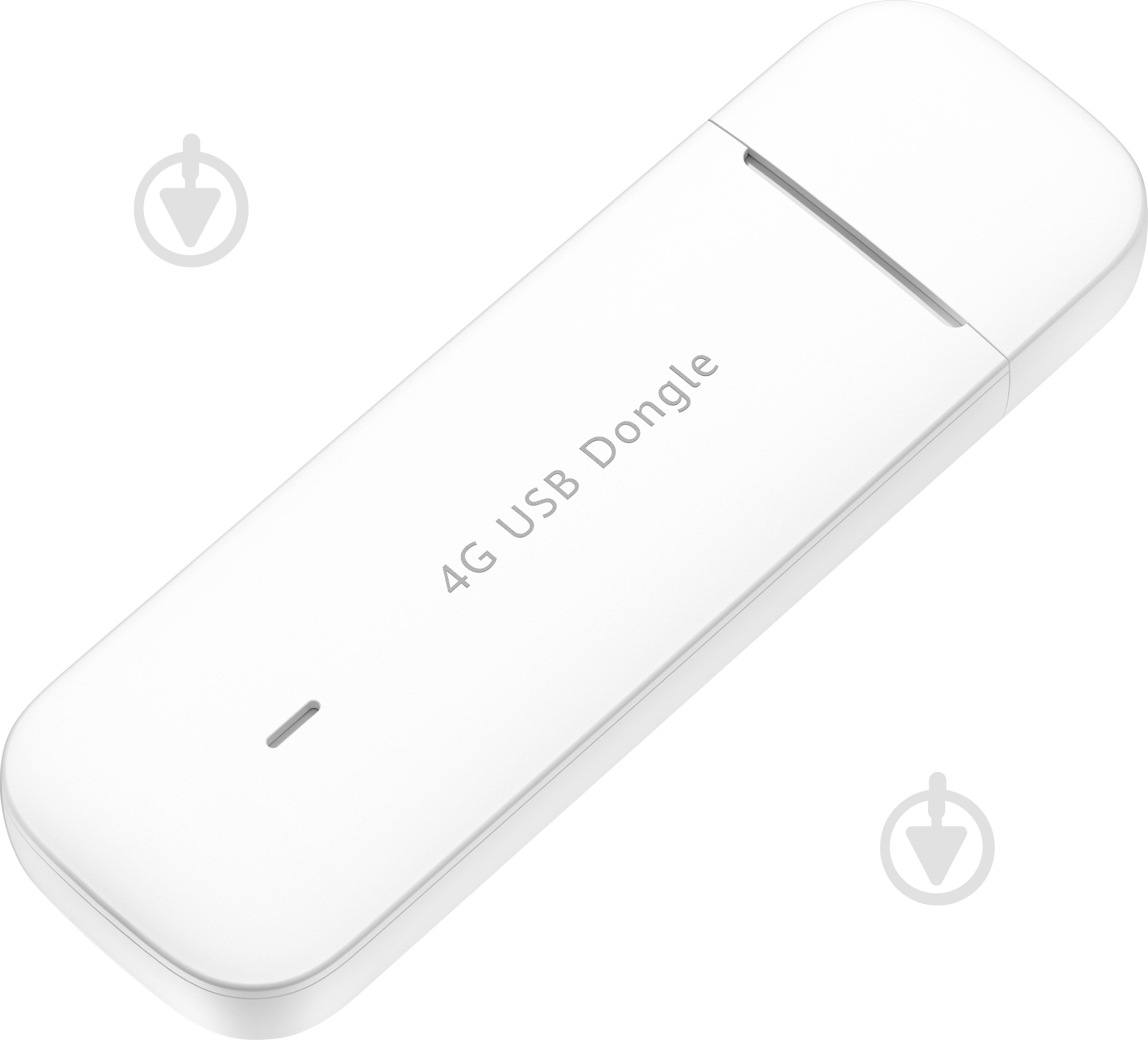 Модем Huawei 4G Dongle E3372-325 - фото 1