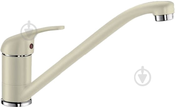 Смеситель для кухни ELLECI Minerva bianco antico 62 - фото 1 Смеситель для кухни ELLECI Minerva bianco antico 62 - фото 1