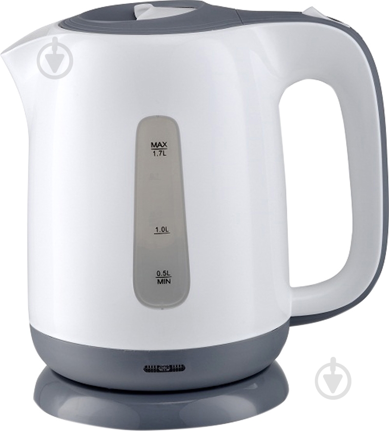 Электрочайник Liberty KP-1735 - фото 1 Электрочайник Liberty KP-1735 - фото 1