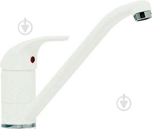 Смеситель для кухни ELLECI Minerva titano 68 - фото 1