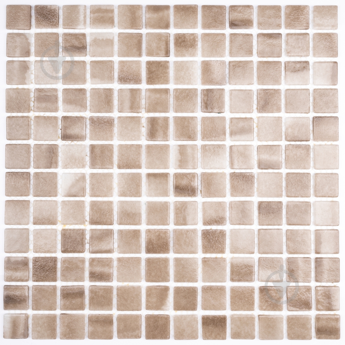 Мозаїка AquaMo Stone Beige 31,7x31,7 см - фото 1