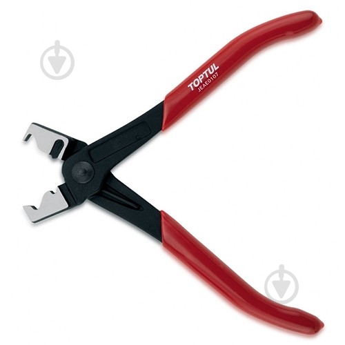 Клещи для хомутов Toptul JEAE0107 - фото 1 Клещи для хомутов Toptul JEAE0107 - фото 1