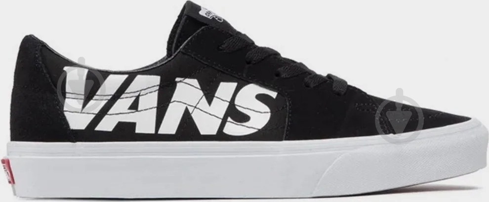 Кеды Vans OTHERS VN0A5KXDY281 р.36 черный - фото 1