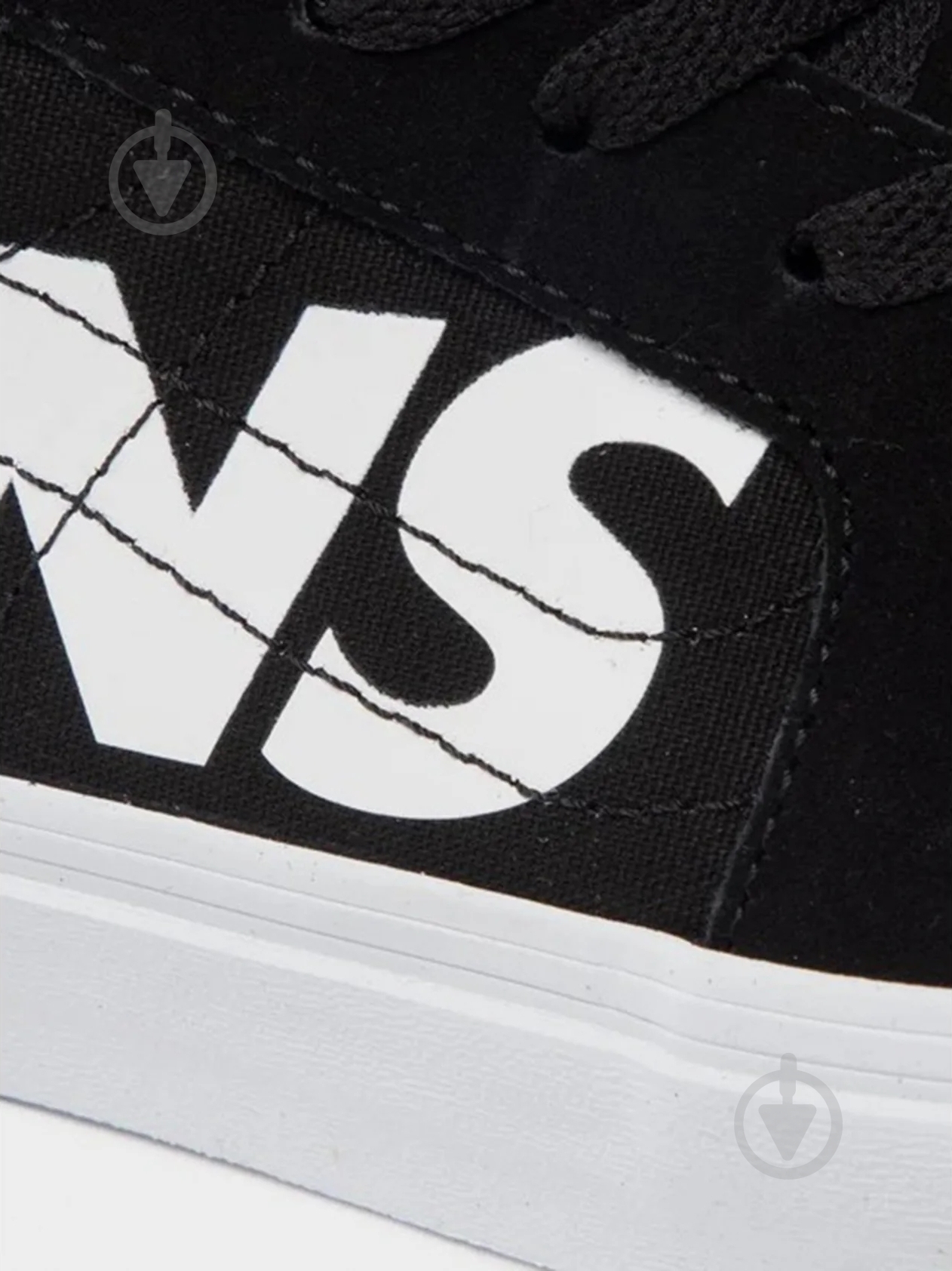 Кеды Vans OTHERS VN0A5KXDY281 р.36 черный - фото 2