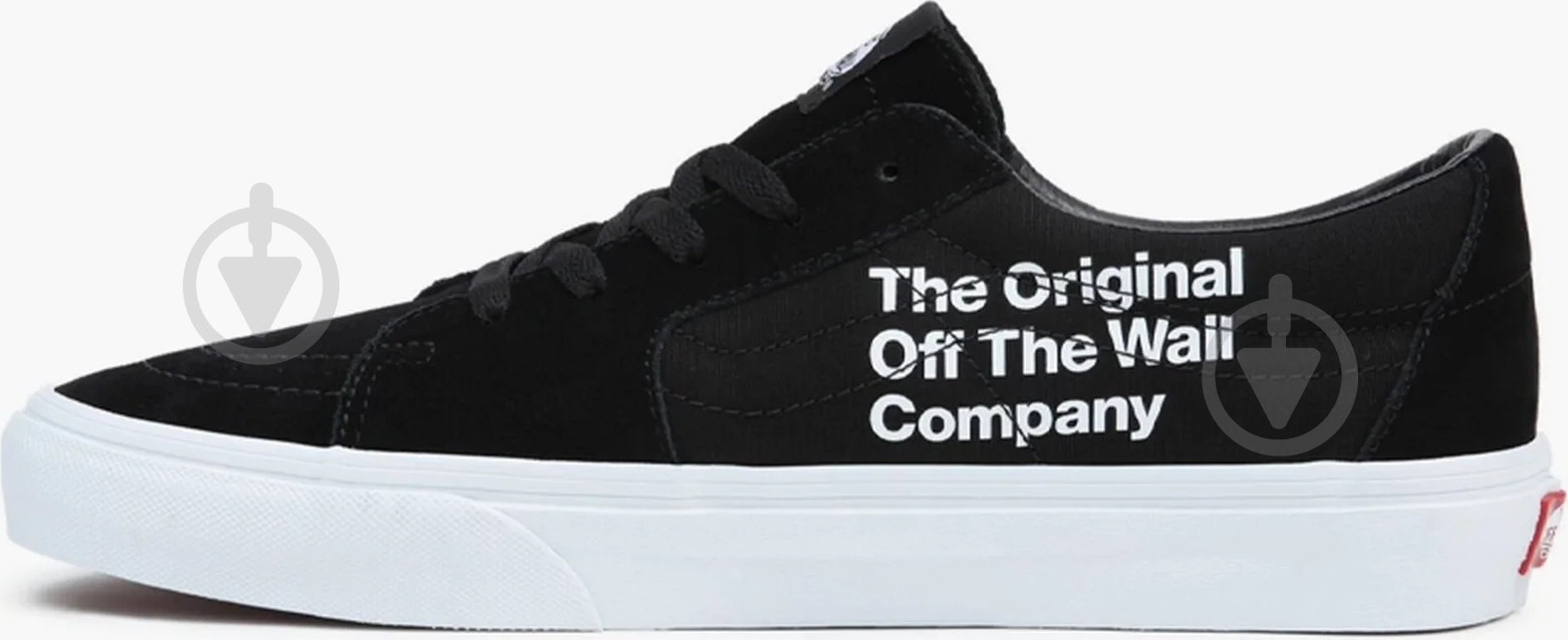 Кеды Vans OTHERS VN0A5KXDY281 р.36 черный - фото 5