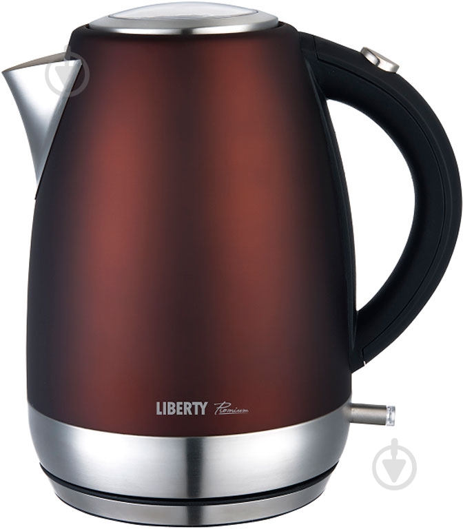 Электрочайник Liberty KX-1750 MB Premium - фото 1