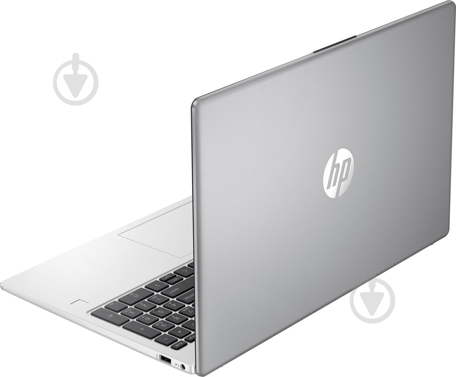 Ноутбук HP 250 G10 15,6" (9B9C7EA) turbo silver - фото 4