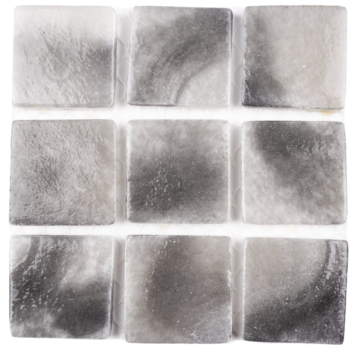 Мозаика AquaMo Stone Grey 31,7x31,7 см - фото 4 Мозаика AquaMo Stone Grey 31,7x31,7 см - фото 4