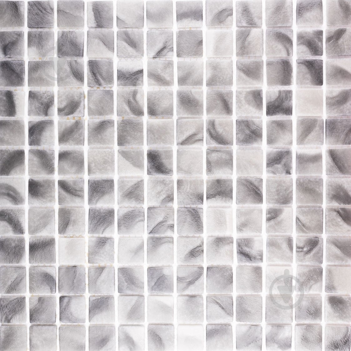 Мозаика AquaMo Stone Grey 31,7x31,7 см - фото 1 Мозаика AquaMo Stone Grey 31,7x31,7 см - фото 1