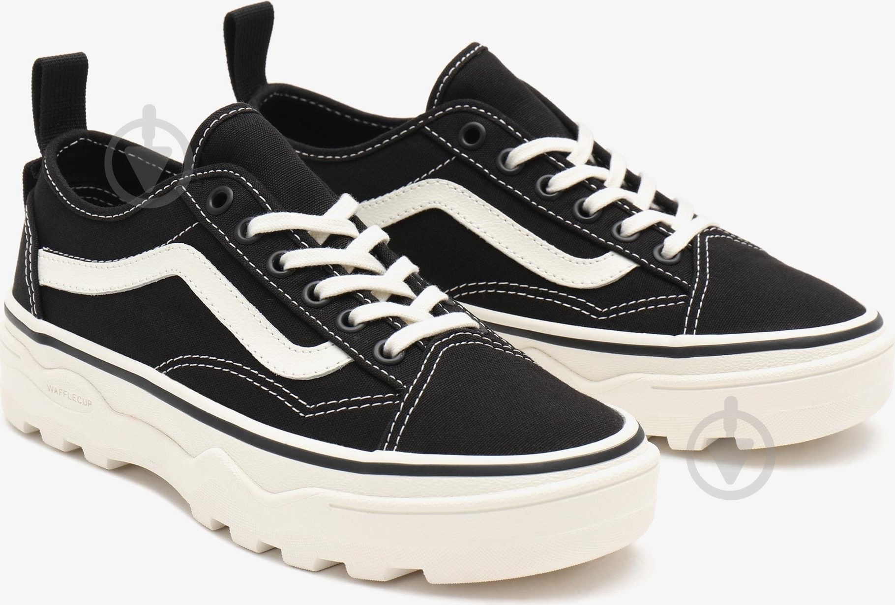 Кеды Vans U CLASSICS+ VN0A5KR3VQE1 р.36 черный - фото 4 Кеды Vans U CLASSICS+ VN0A5KR3VQE1 р.36 черный - фото 4