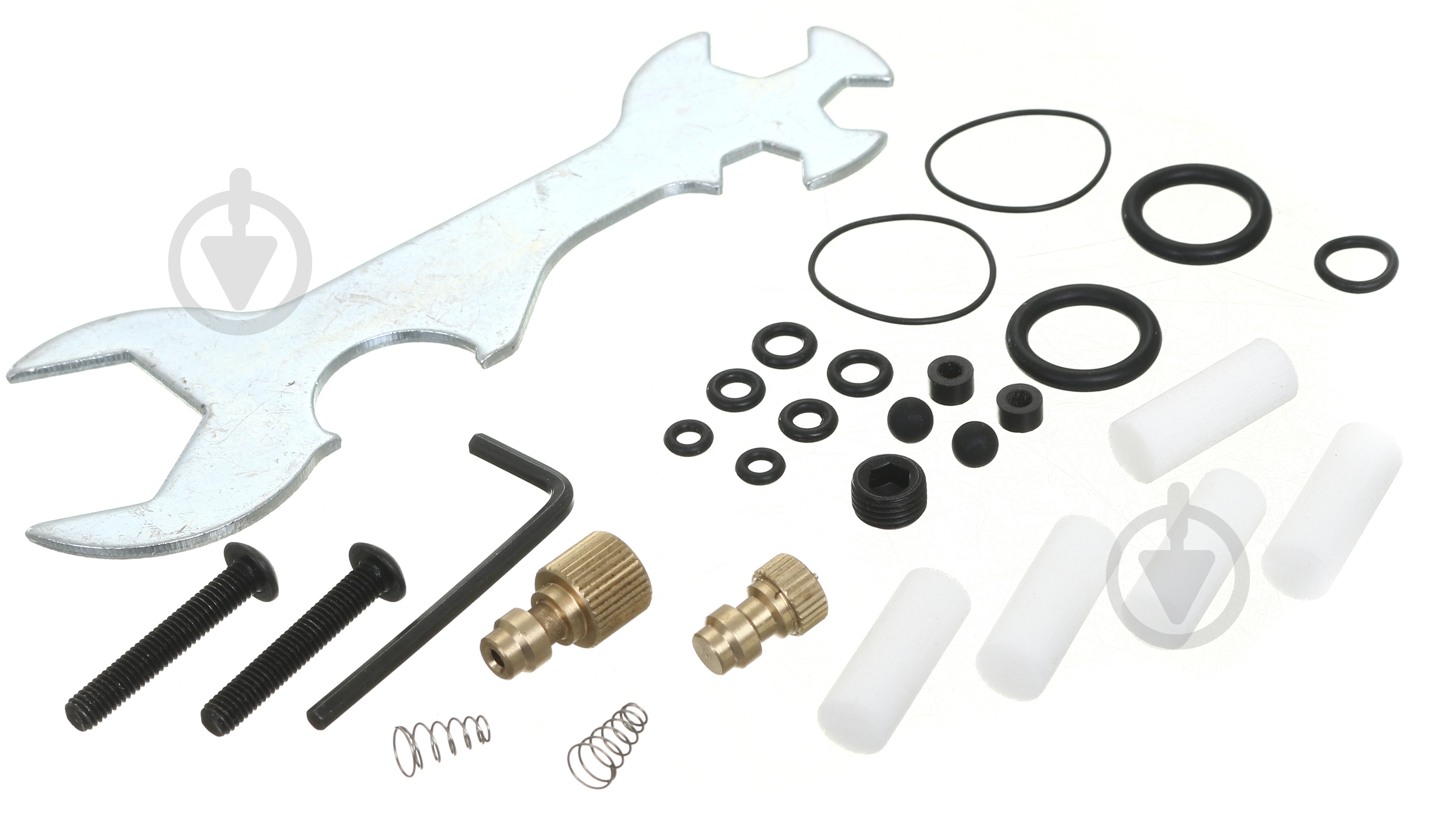 Насос высокого давления Sefic PCP Pump 300 Bar - фото 6