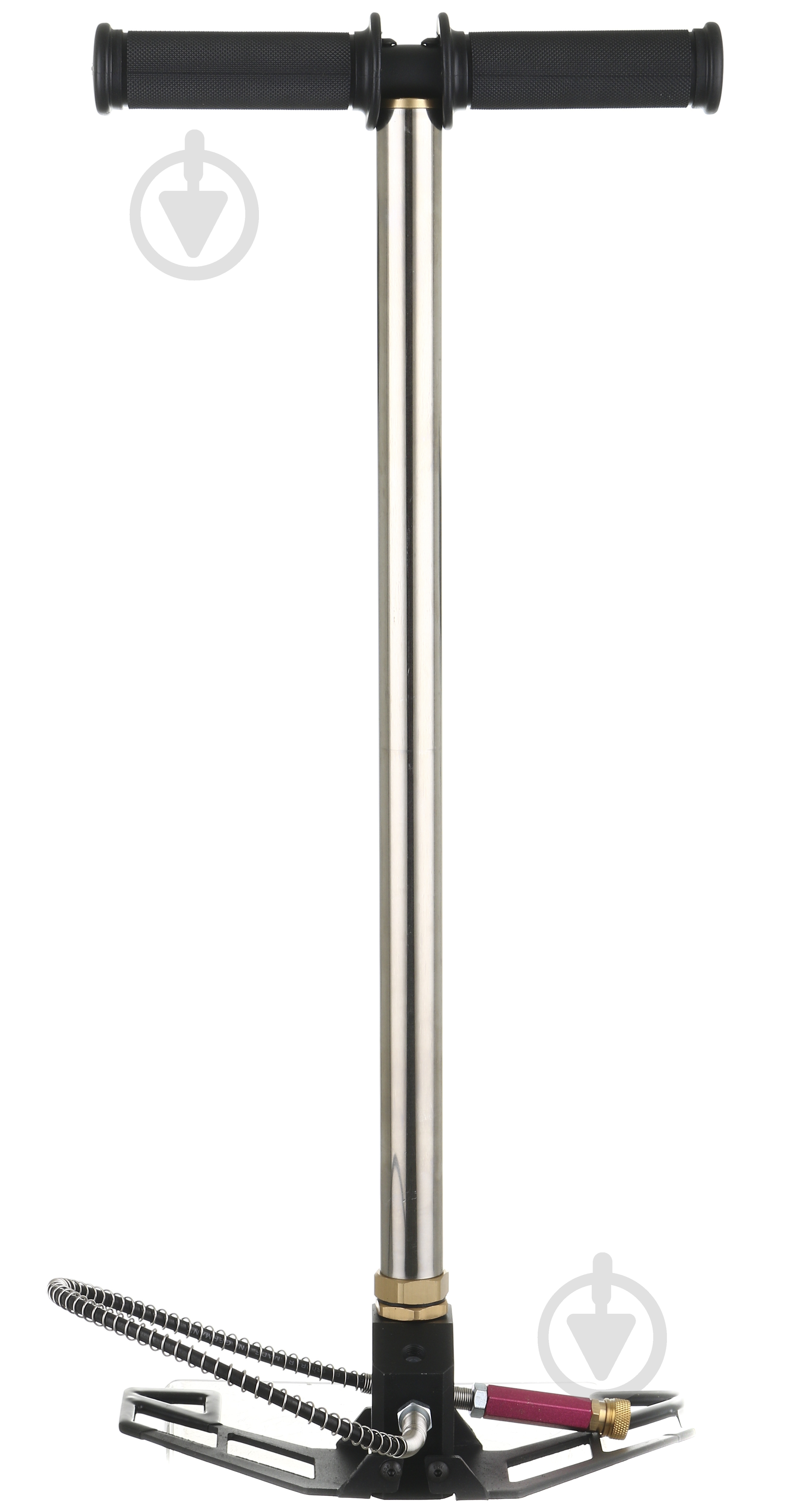 Насос высокого давления Sefic PCP Pump 300 Bar - фото 1