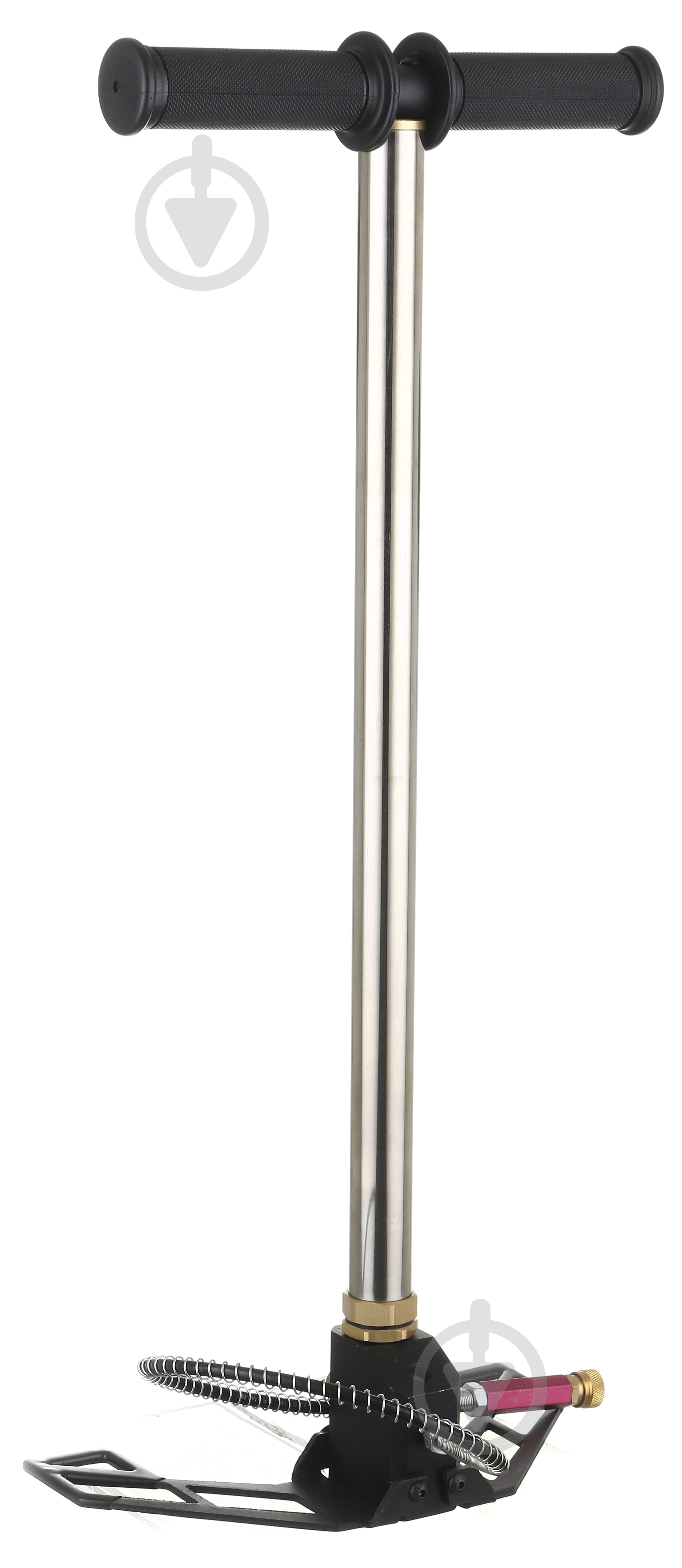 Насос высокого давления Sefic PCP Pump 300 Bar - фото 2