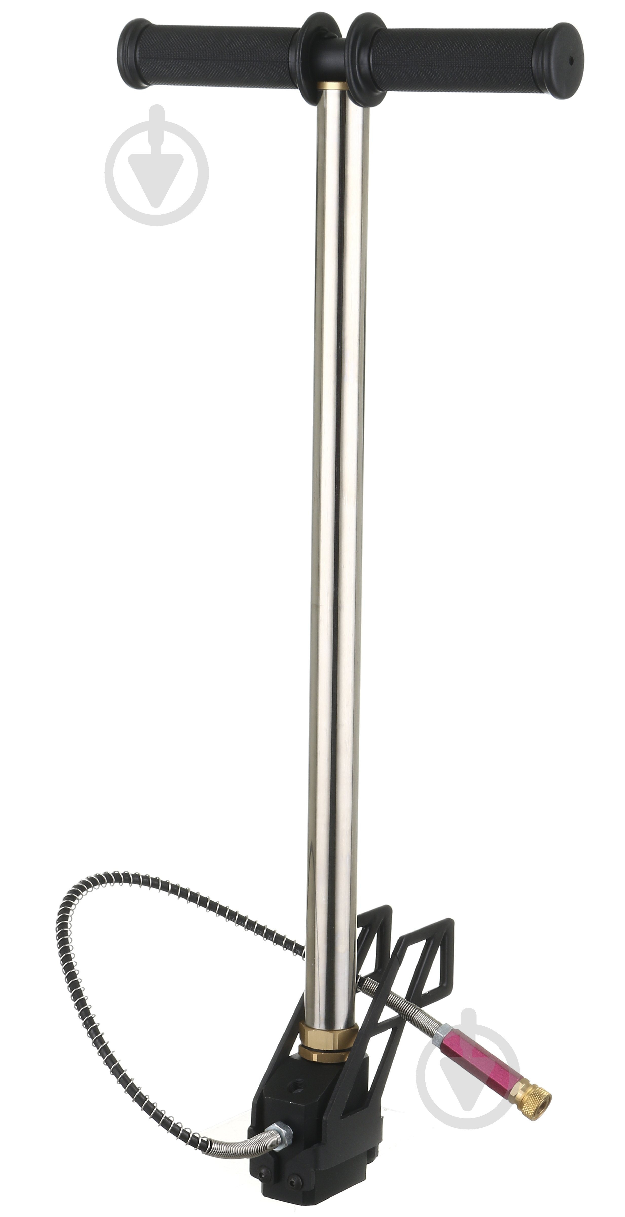 Насос высокого давления Sefic PCP Pump 300 Bar - фото 3