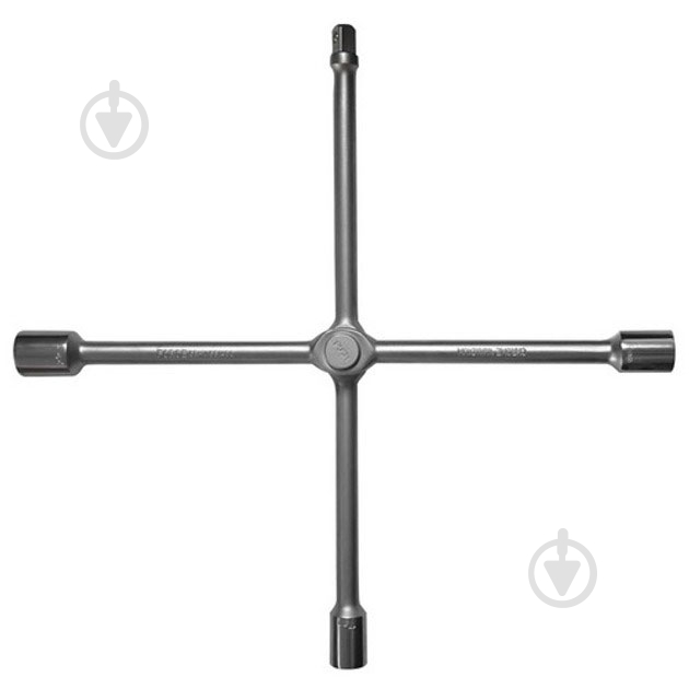 Ключ балонний Force (FOR 681400) 400 мм - фото 2