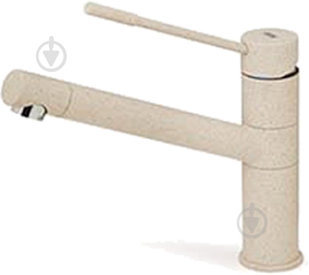 Смеситель для кухни ELLECI Sava avena 51 - фото 1