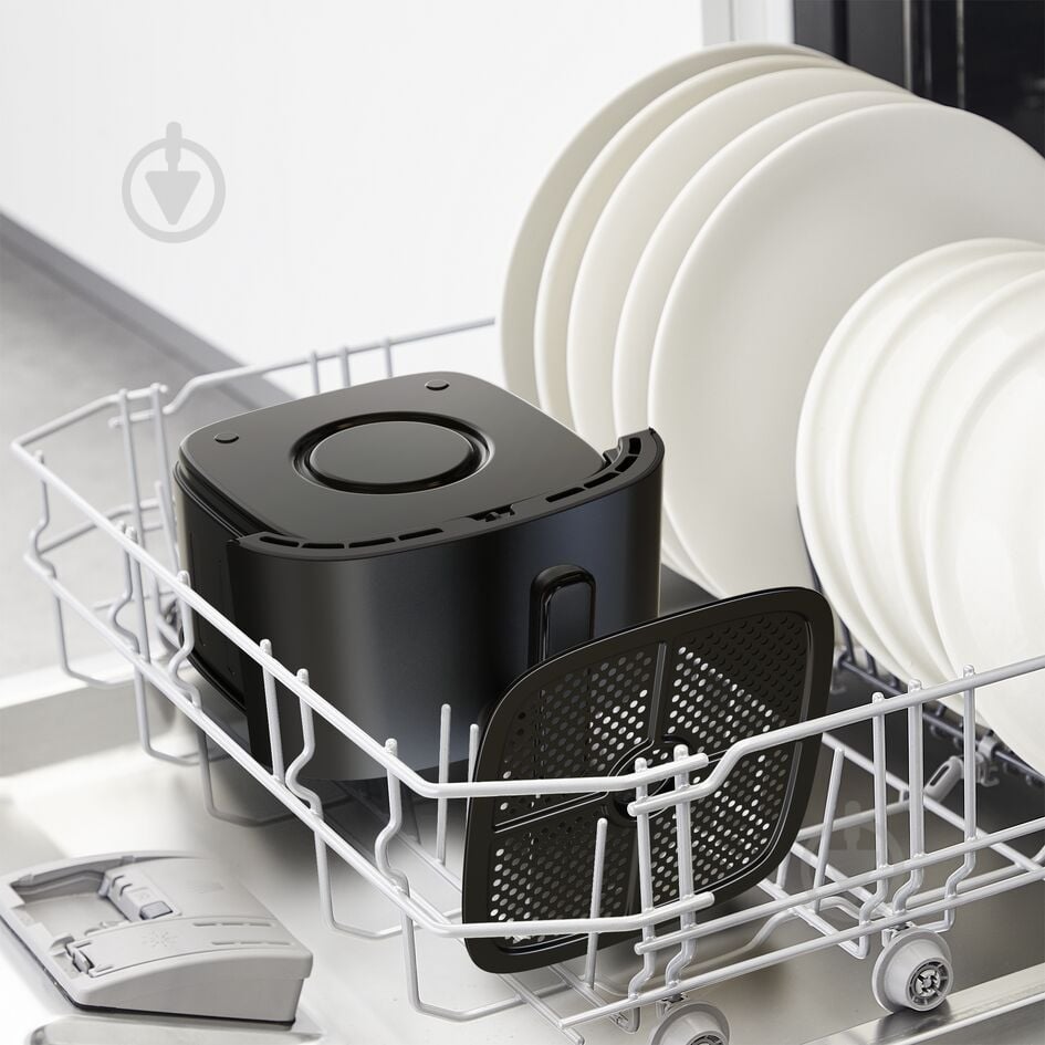 Мультипечь Tefal Easy Fry Max EY245840 - фото 10