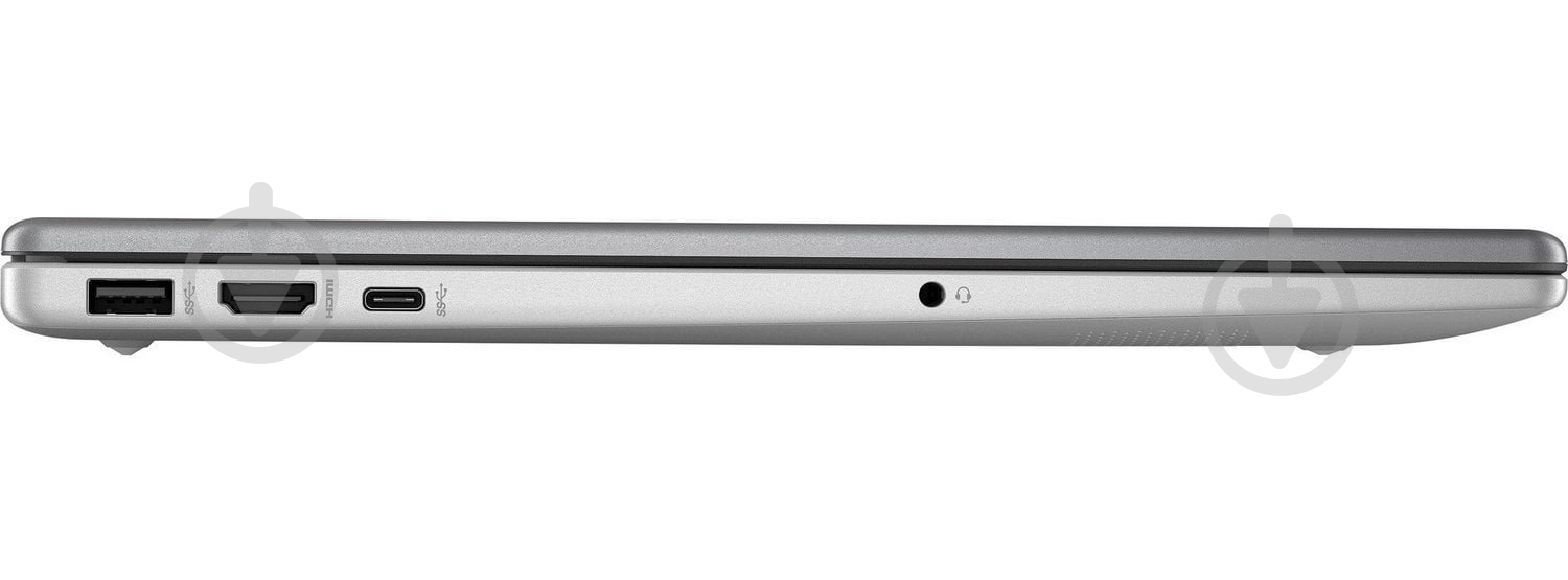 Ноутбук HP 250 G10 15,6" (8D4L2ES) turbo silver - фото 5 Ноутбук HP 250 G10 15,6" (8D4L2ES) turbo silver - фото 5