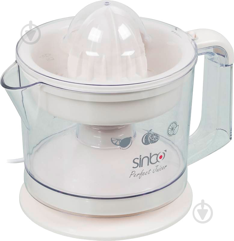 Соковыжималка Sinbo SJ 3141 - фото 2