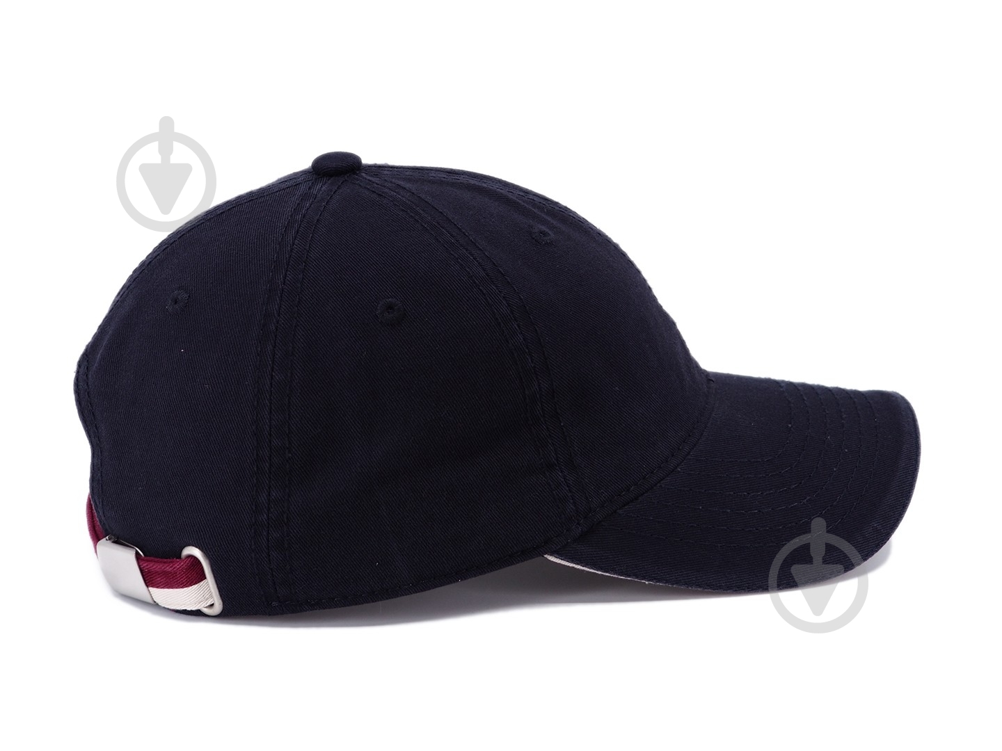 Кепка Cofee Washed Sandwich 4035-14 CO one size темно-синий - фото 3