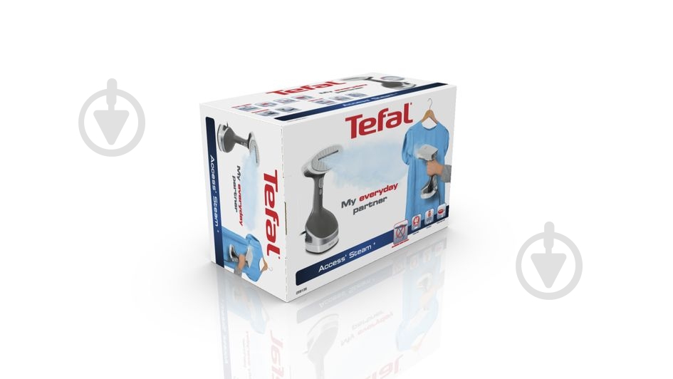 Відпарювач ручний Tefal Access Steam+ DT8135E0 - фото 3