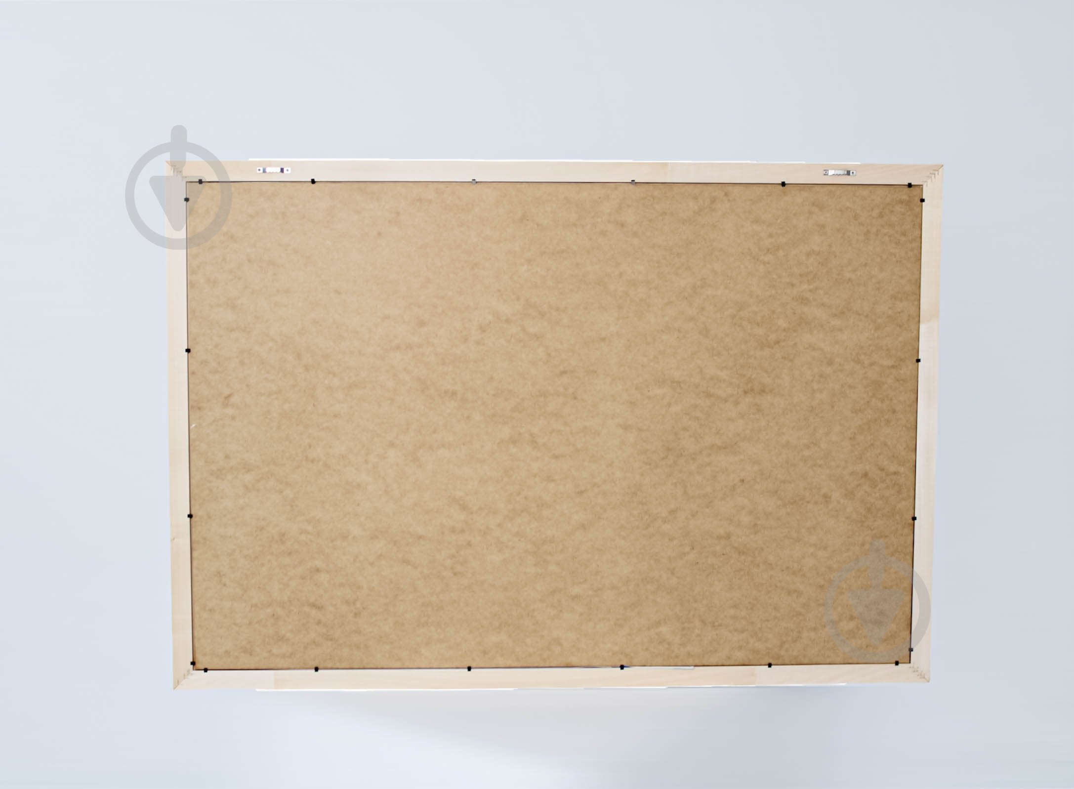 Карта Украины Украина 45x65 см - фото 7